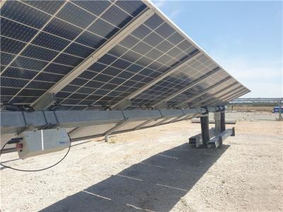 Solar Tracker